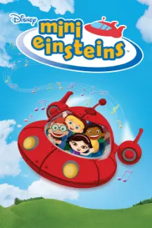 Mini Einsteins