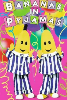 Bananas de Pijamas