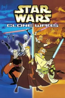 Star Wars: Guerras Clônicas