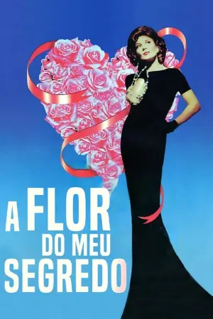 A Flor do Meu Segredo