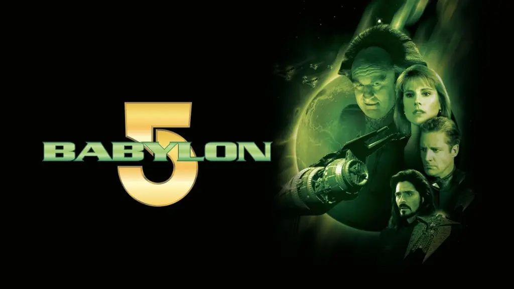 Babylon 5