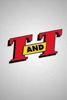 T and T