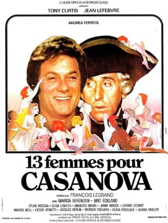 Casanova & Cia.