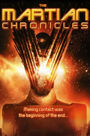 The Martian Chronicles