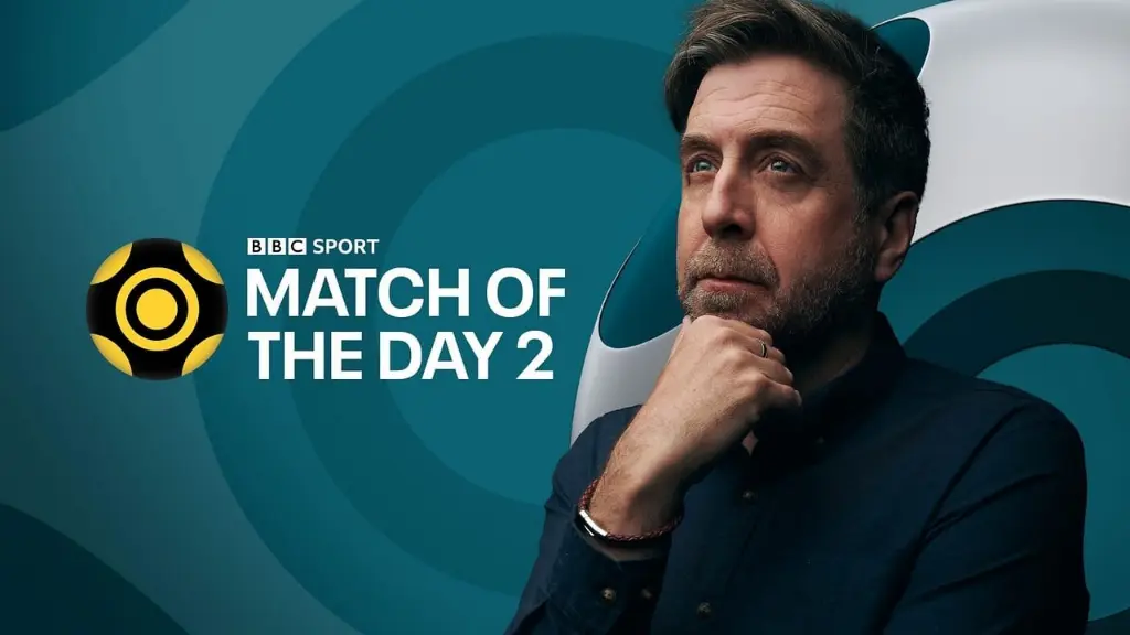 Match of the Day 2