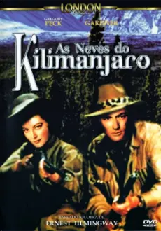 As Neves do Kilimanjaro