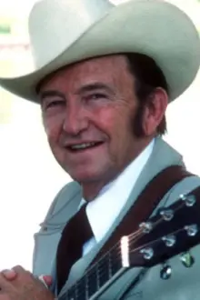 Lester Flatt como: Self (archive footage)