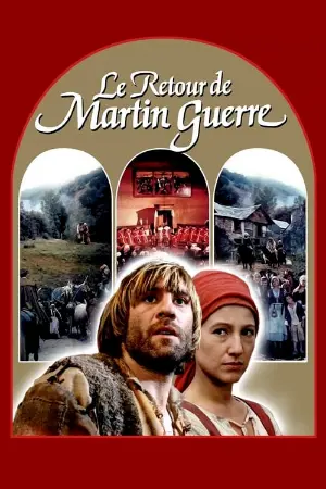 O Retorno de Martin Guerre