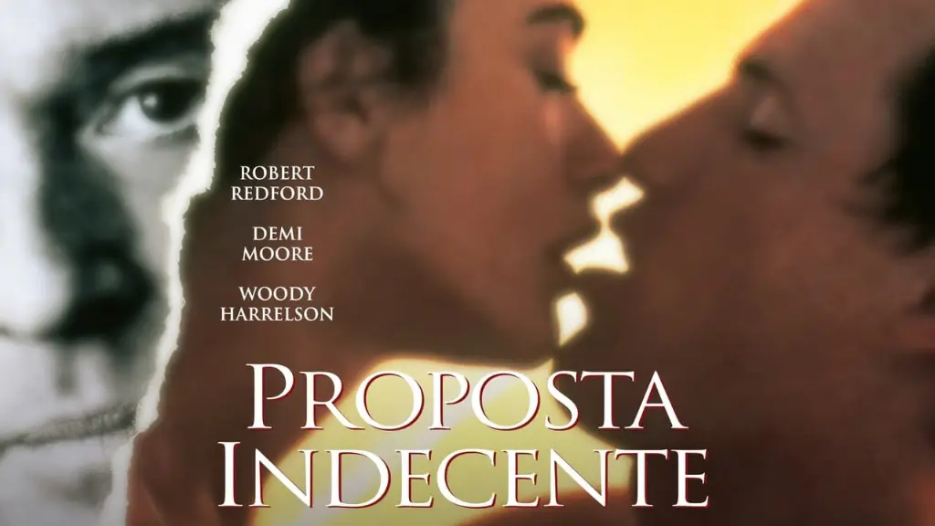 Proposta Indecente