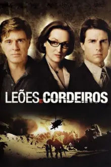 Leões e Cordeiros