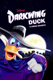 Darkwing Duck