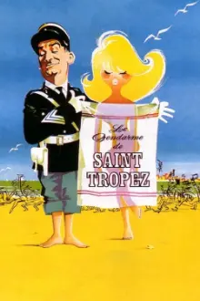 Biquínis de Saint-Tropez