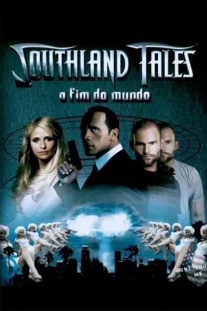 Southland Tales: O Fim do Mundo