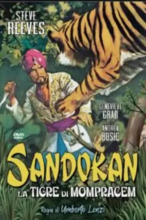 Sandokan the Great