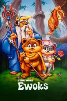 Star Wars: Ewoks