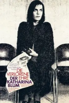 A Honra Perdida de Katharina Blum