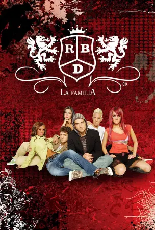 RBD: A Família