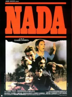 The Nada Gang