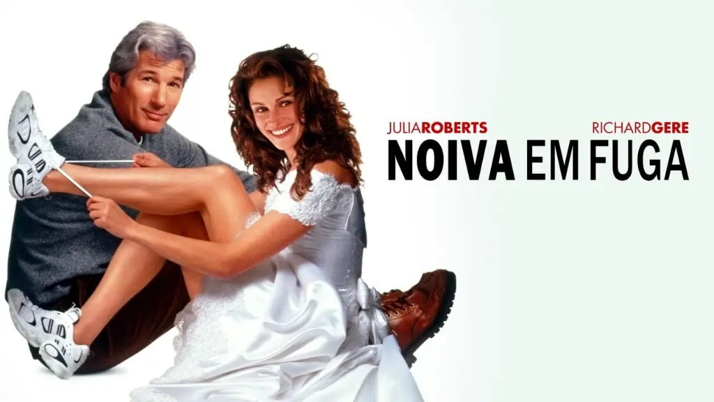 Noiva em Fuga