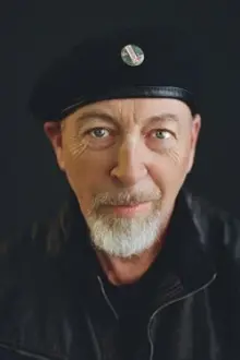 Richard Thompson como: 