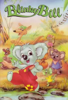 Blinky Bill