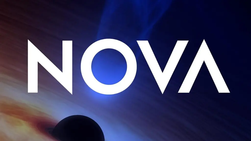 NOVA