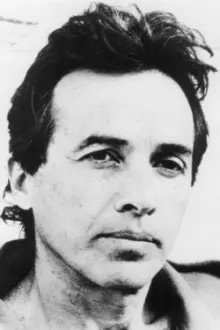 Ry Cooder como: Ele mesmo