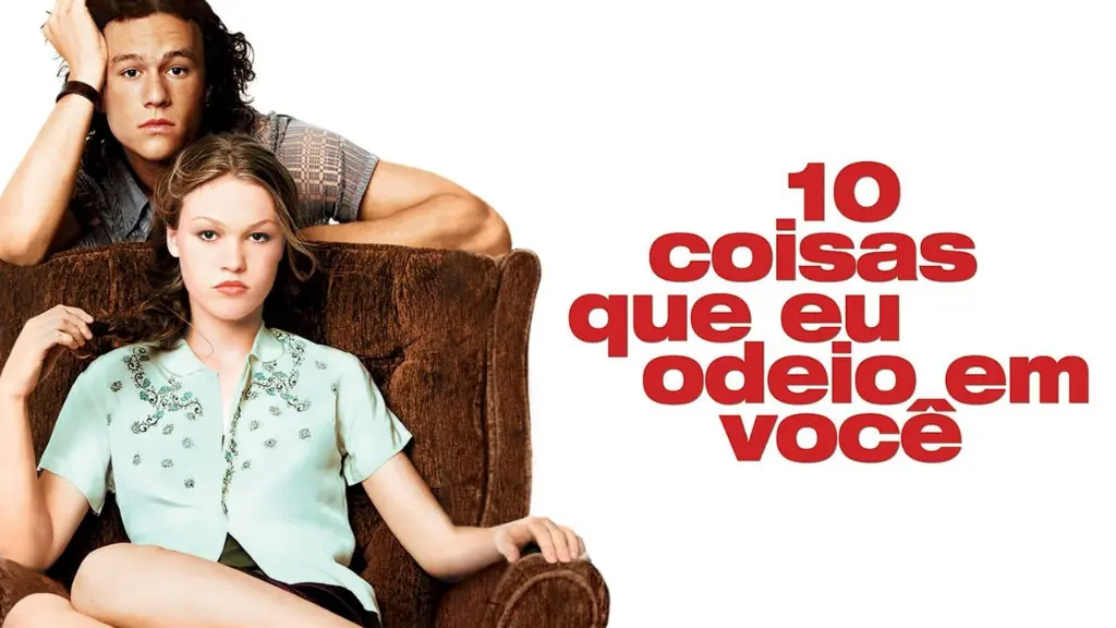 10 Coisas Que Eu Odeio em Você