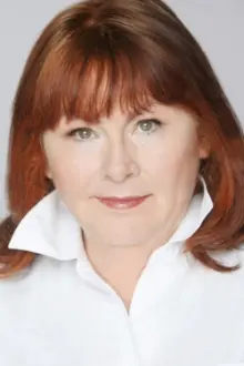 Mary Walsh como: Violet