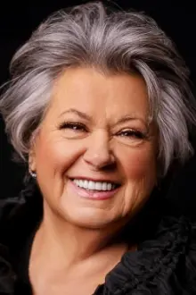 Ginette Reno como: 