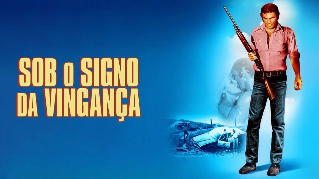 Sob o Signo da Vingança