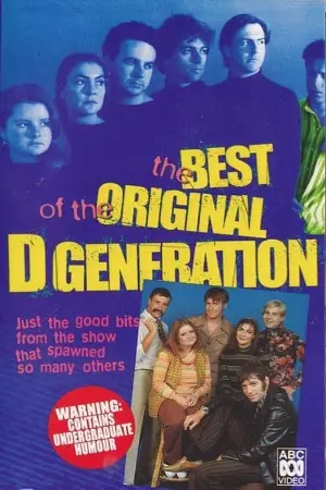 The D-Generation