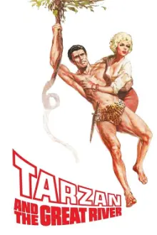 Tarzan e o Grande Rio