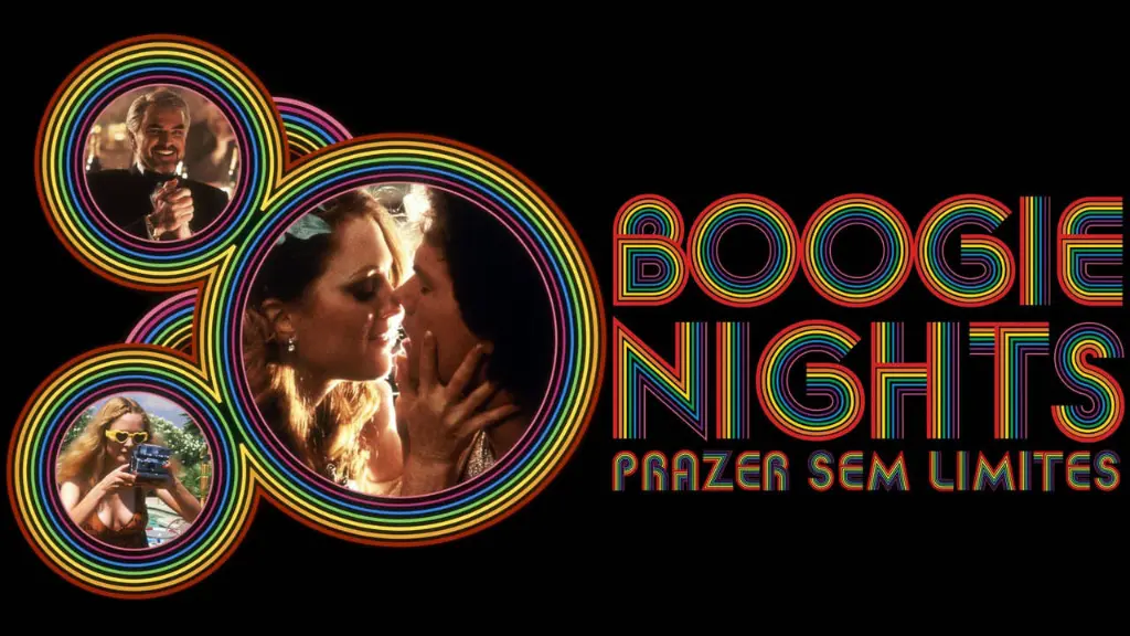 Boogie Nights: Prazer Sem Limites