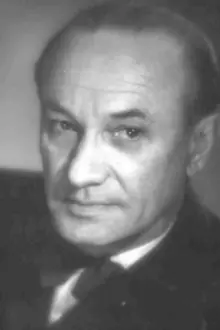 Tadeusz Białoszczyński como: Sędzia