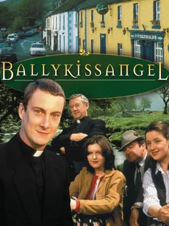 Ballykissangel