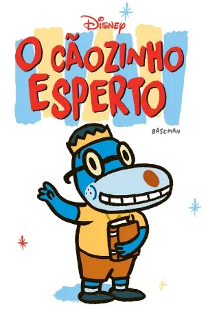 O Cãozinho Esperto