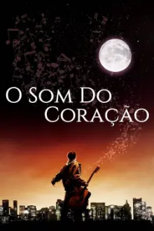 O Som do Coração