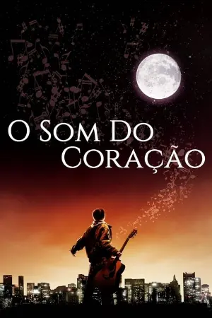 O Som do Coração