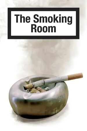 The Smoking Room