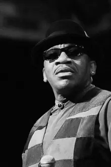 John Lee Hooker como: 