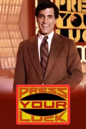 Press Your Luck