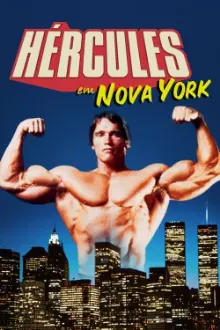 Hércules em Nova York