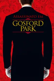 Assassinato em Gosford Park