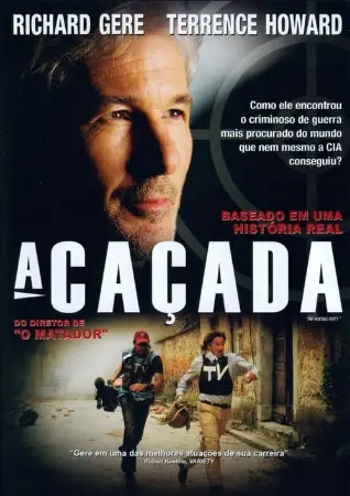 A Caçada