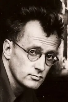 Nelson Algren como: Self (archive footage)