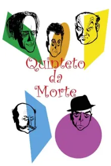 Quinteto da Morte