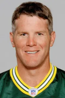 Brett Favre como: Ele mesmo