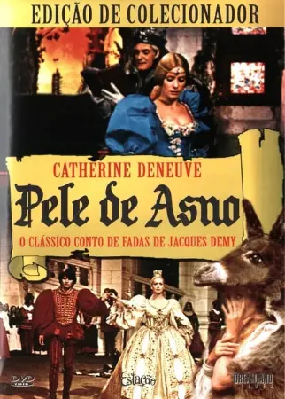 Pele de Asno