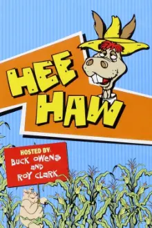 Hee Haw